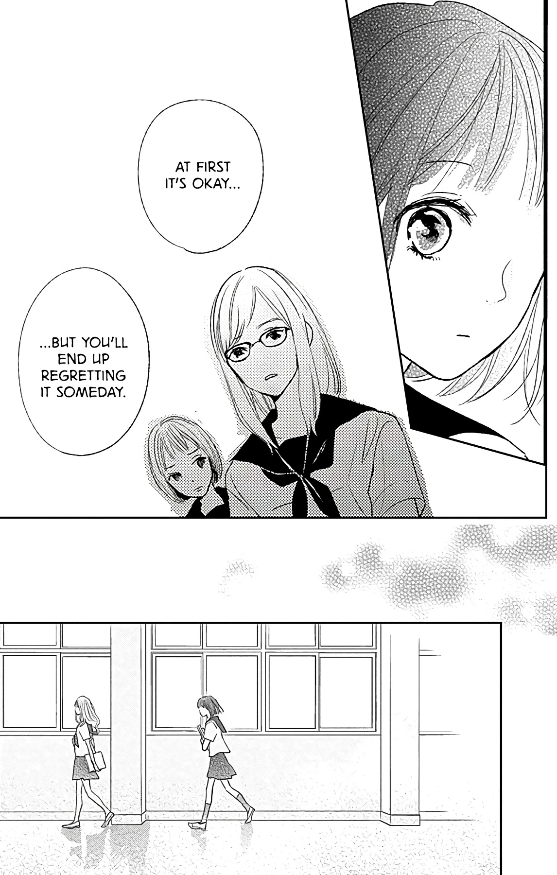 Kimi To Yuriika Chapter 9 #34