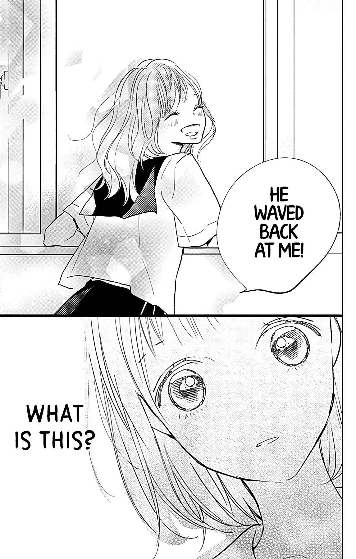 Kimi To Yuriika Chapter 9 #48