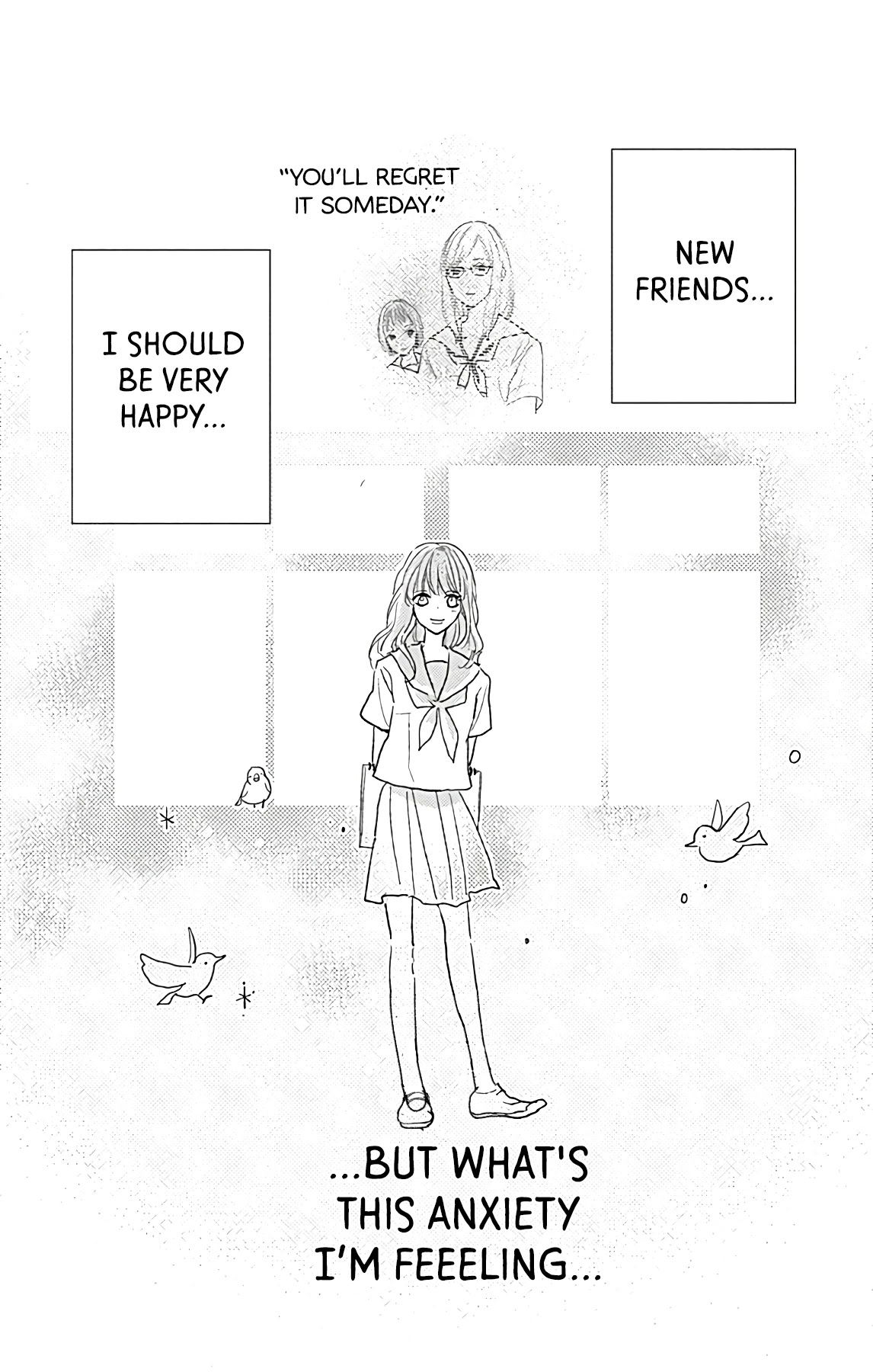 Kimi To Yuriika Chapter 9 #49