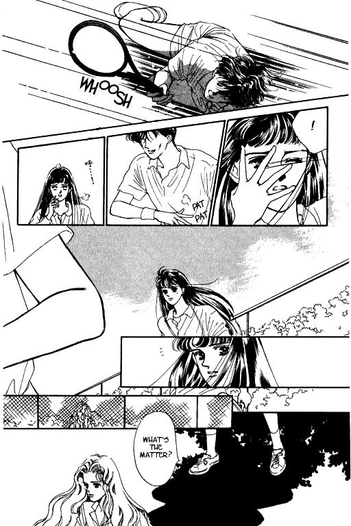 Romance No Hitomi Chapter 2 #40