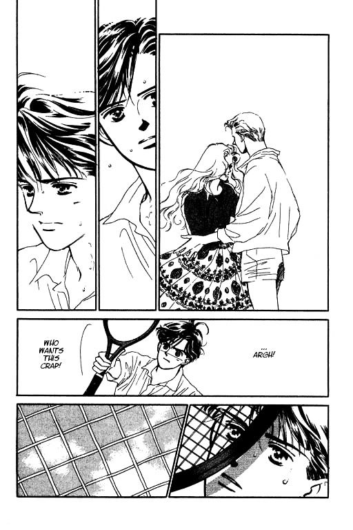 Romance No Hitomi Chapter 2 #65