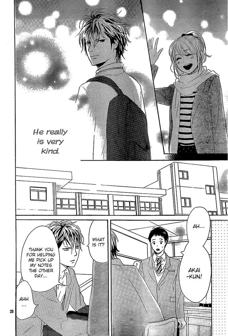 Junjou Drop Chapter 4 #29