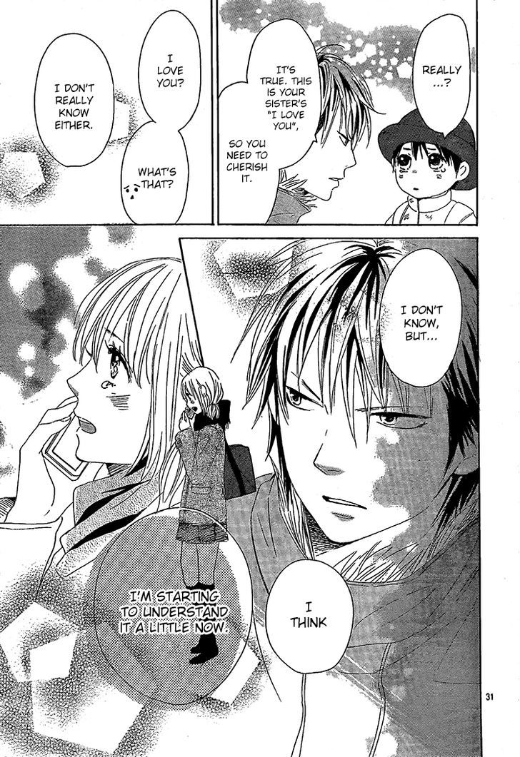 Junjou Drop Chapter 3 #32