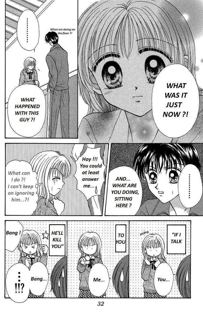 Seikimatsu No Angel Chapter 7 #32
