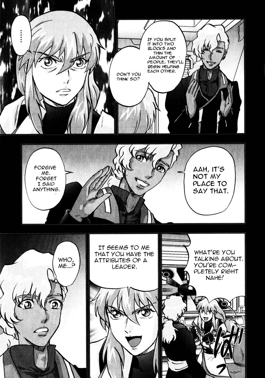 Kidou Senshi Gundam Seed X Astray Chapter 6 #56