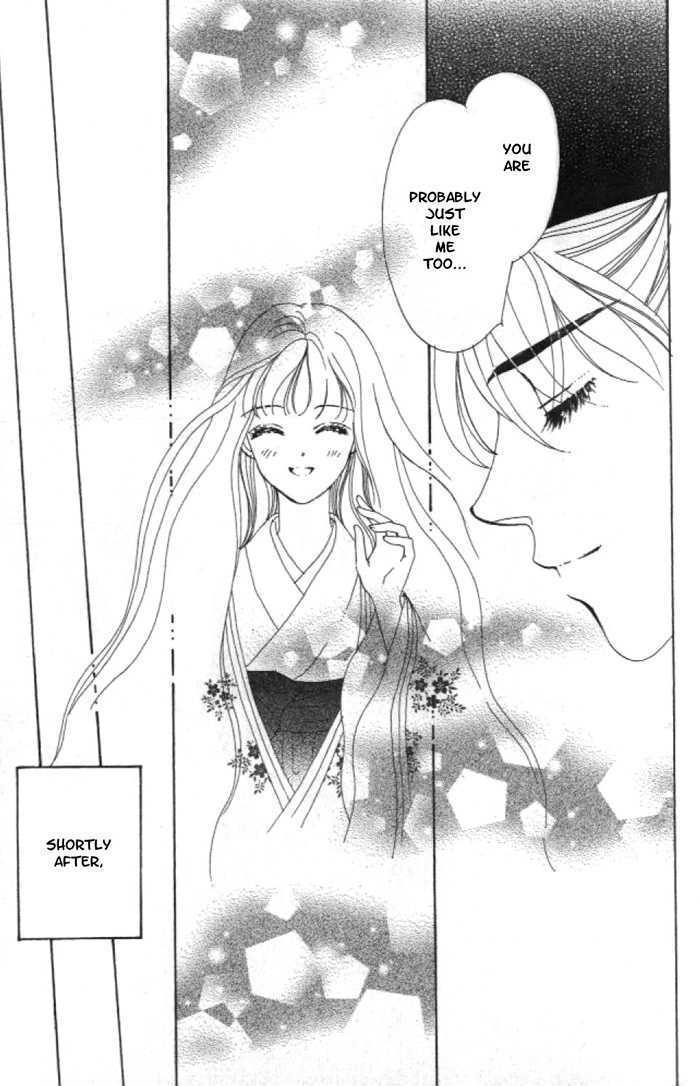 Hanakanmuri No Hime Chapter 3 #16