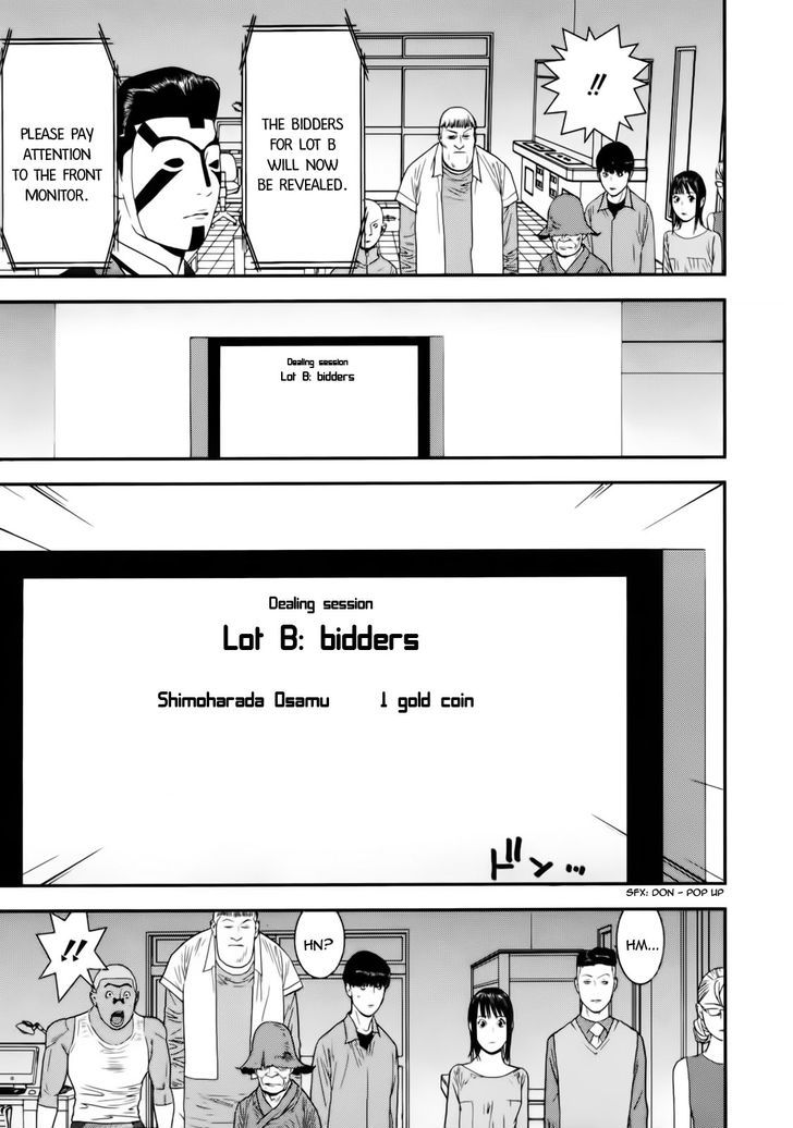 Liar Game Chapter 148 #13