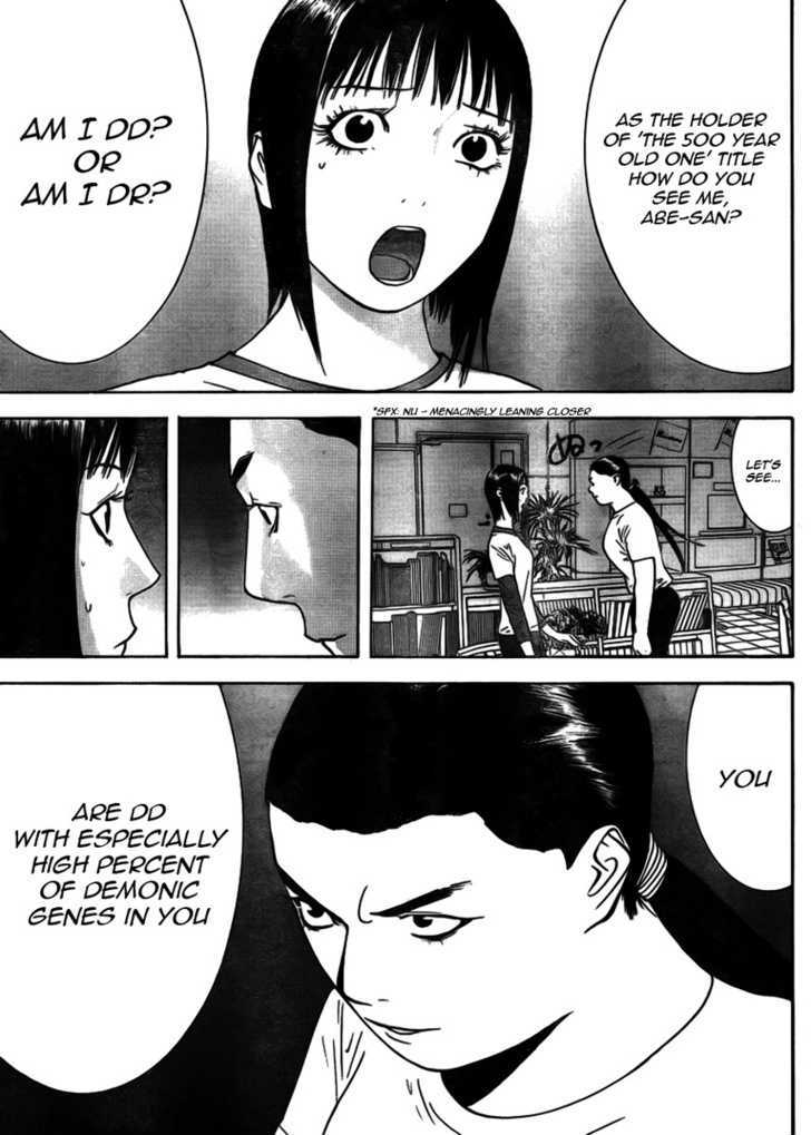 Liar Game Chapter 125 #11