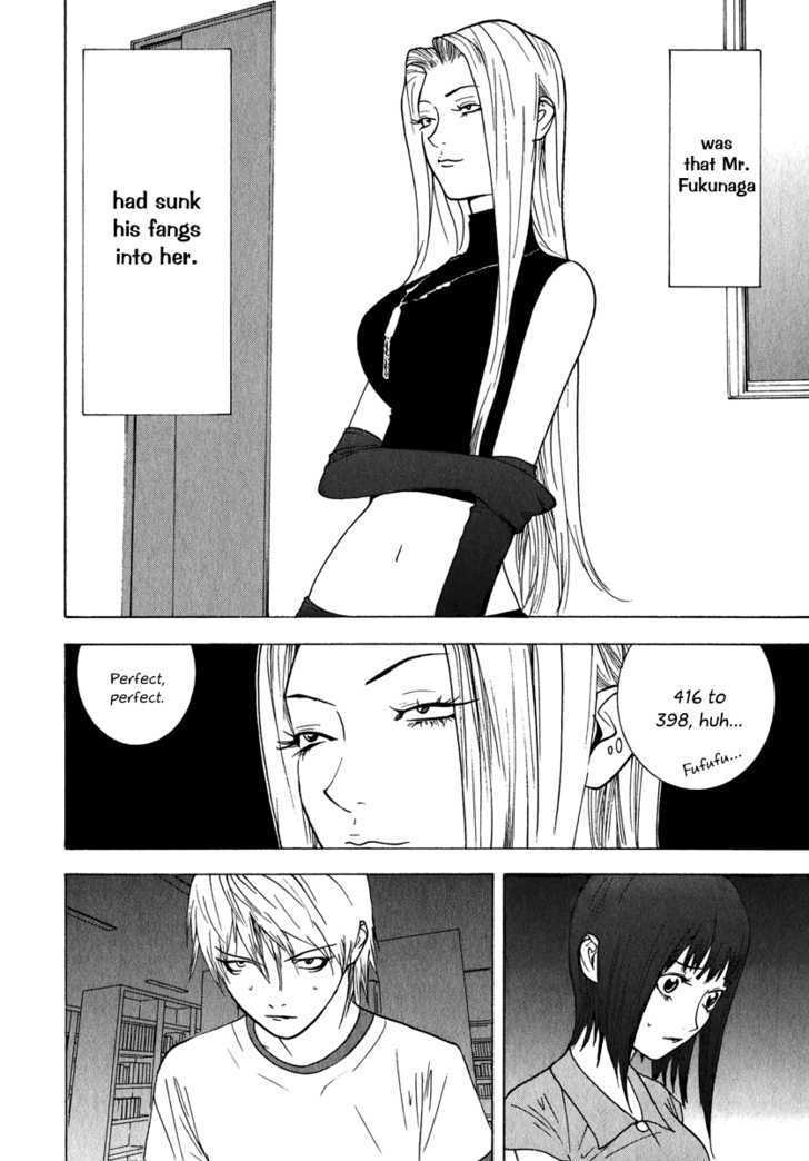 Liar Game Chapter 79 #18