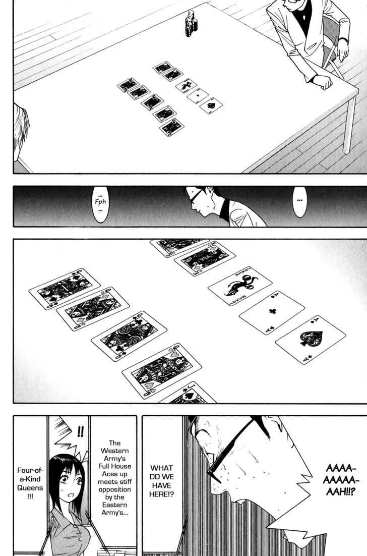 Liar Game Chapter 76 #16