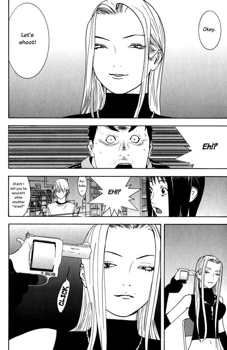 Liar Game Chapter 65 #12