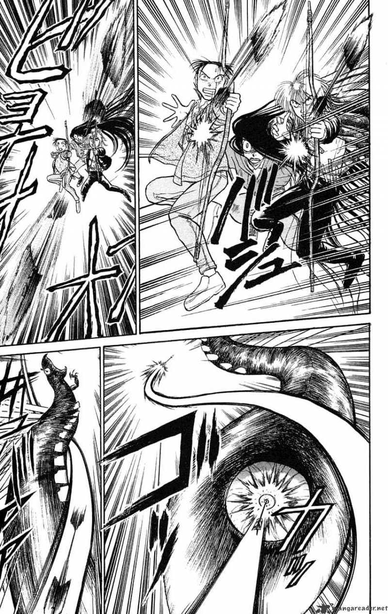 Ushio And Tora Chapter 68 #3