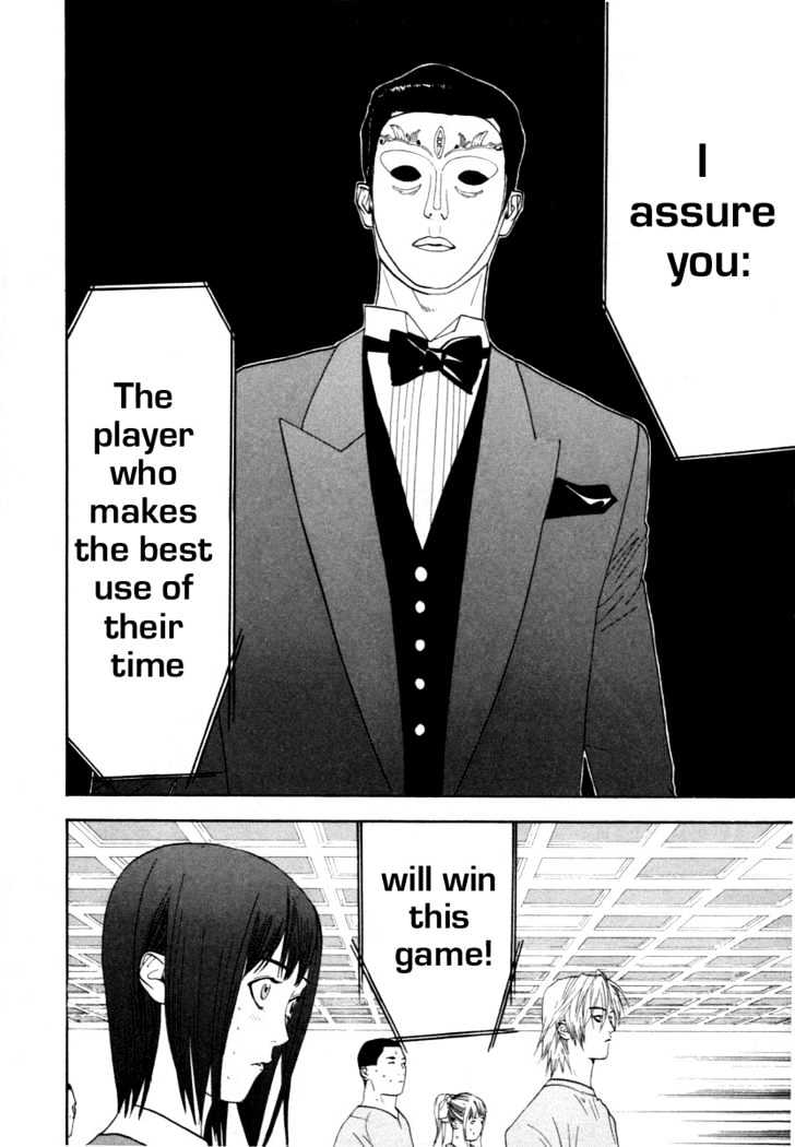 Liar Game Chapter 8 #35