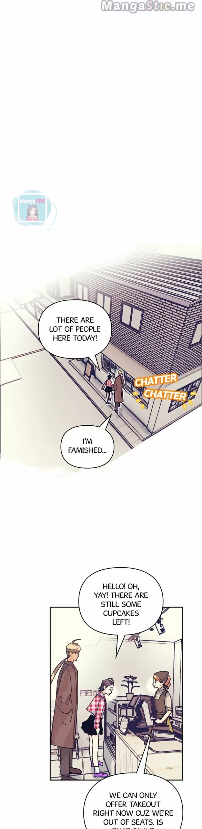 A Very Normal Ending Chapter 42 #8
