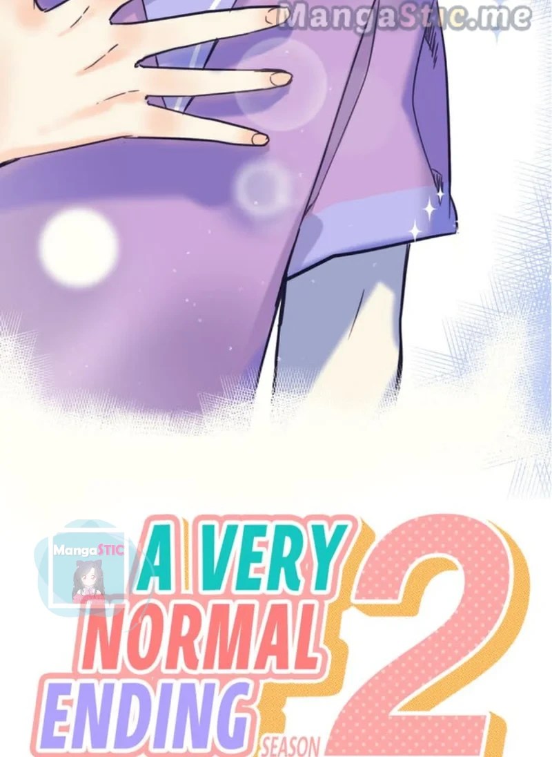 A Very Normal Ending Chapter 36 #9