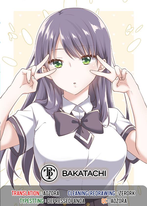 Ice Cream Kanojo Chapter 33 #1