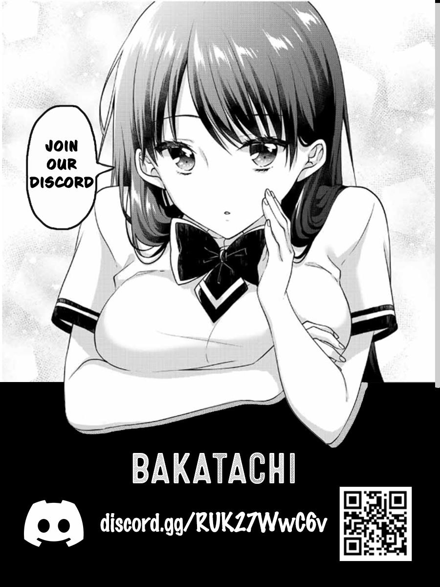 Ice Cream Kanojo Chapter 30 #15