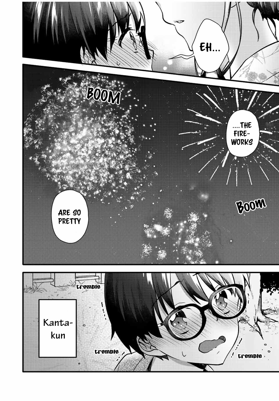 Ice Cream Kanojo Chapter 22 #13