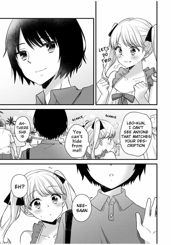 Ice Cream Kanojo Chapter 15 #12