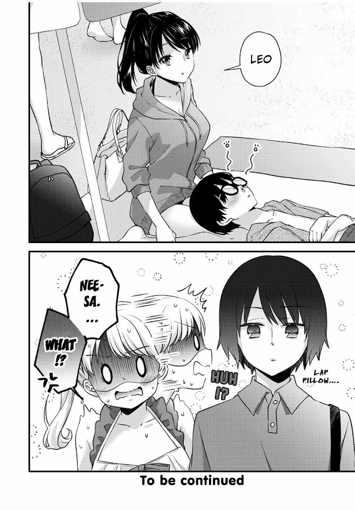 Ice Cream Kanojo Chapter 15 #13