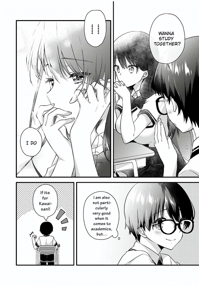 Ice Cream Kanojo Chapter 9 #5