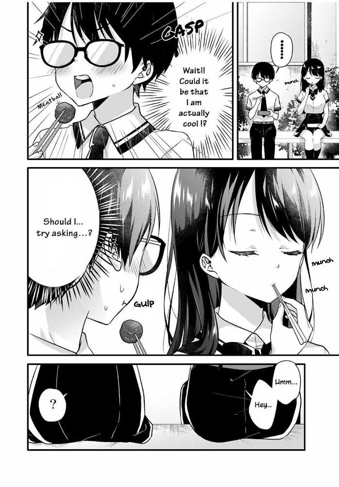 Ice Cream Kanojo Chapter 2 #3