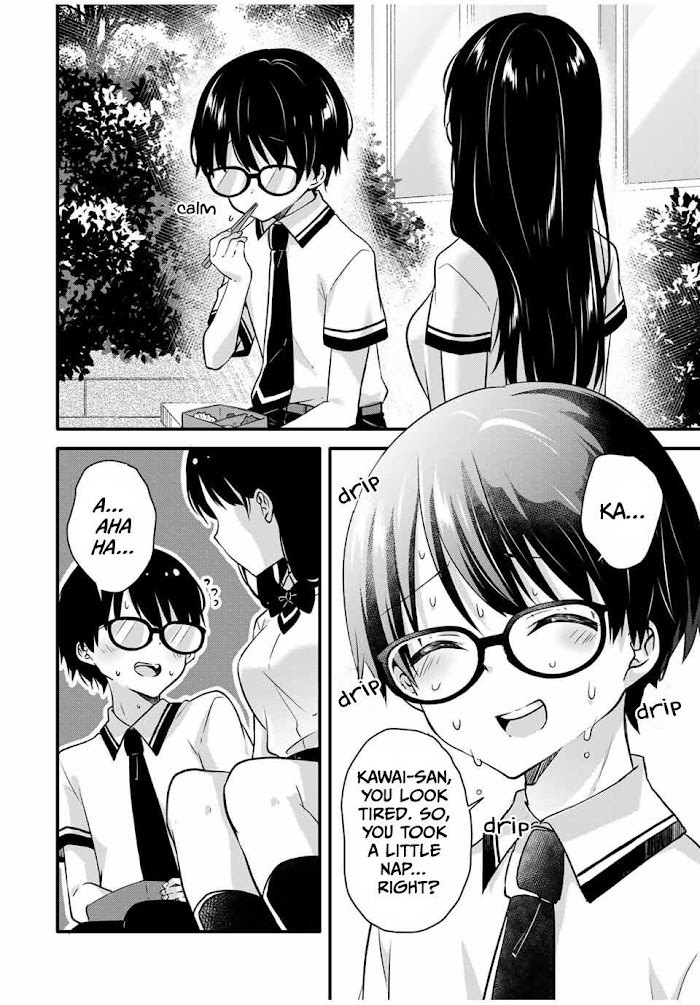 Ice Cream Kanojo Chapter 2 #9