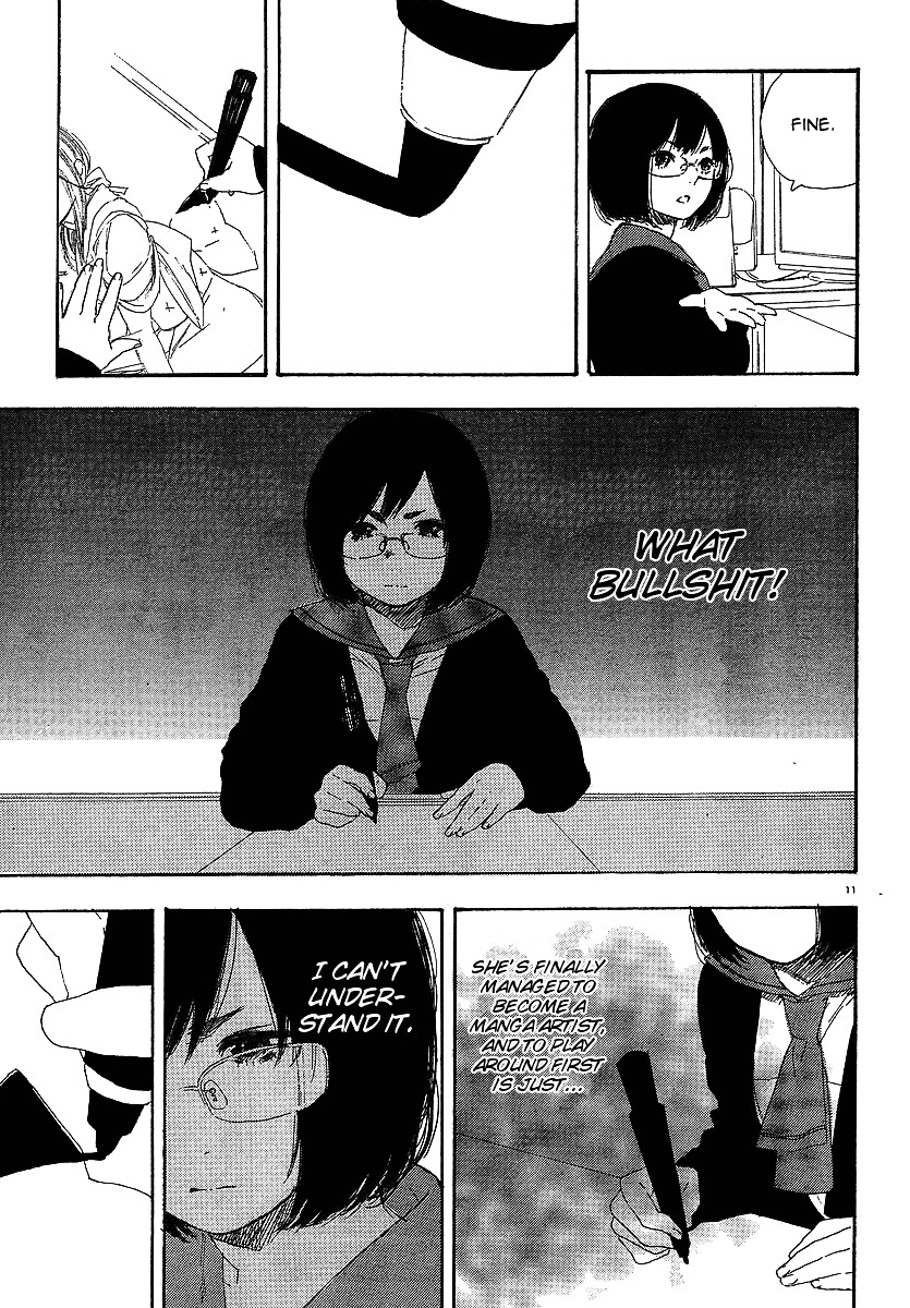 Manga No Tsukurikata Chapter 16 #16