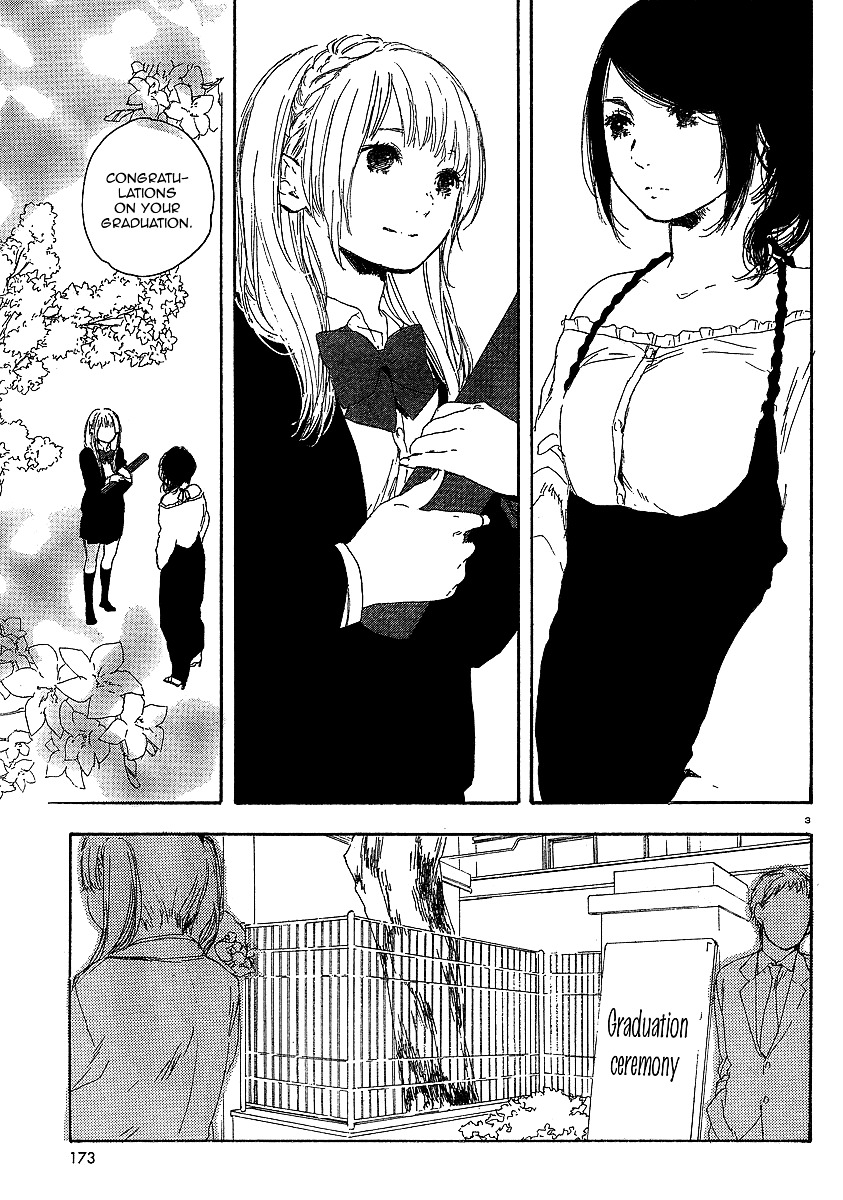 Manga No Tsukurikata Chapter 16 #36