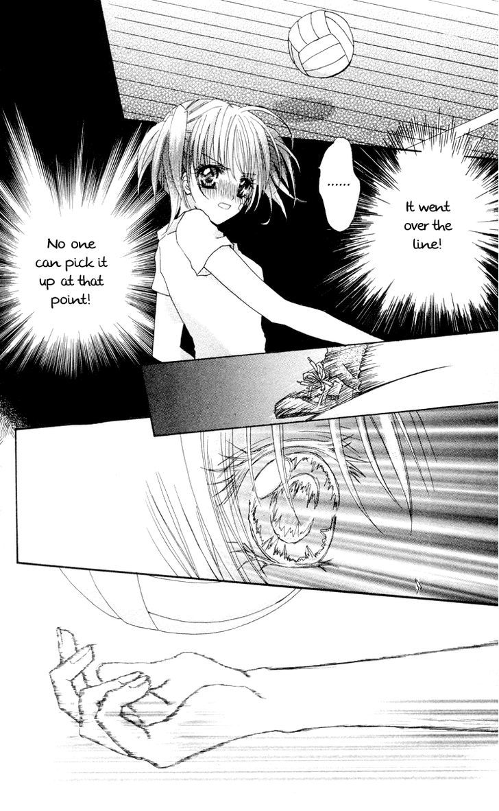 Anata E No Tsuki Chapter 5 #26