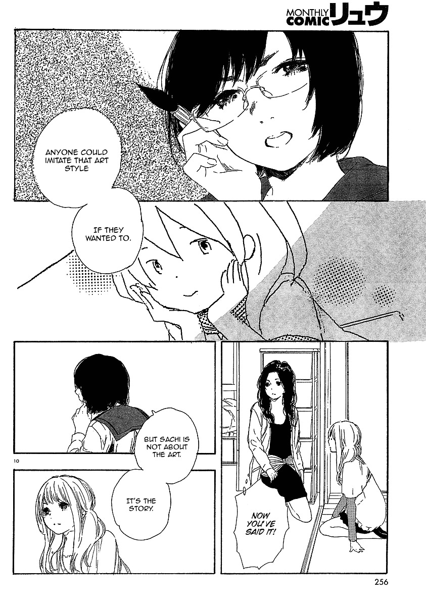 Manga No Tsukurikata Chapter 16 #63