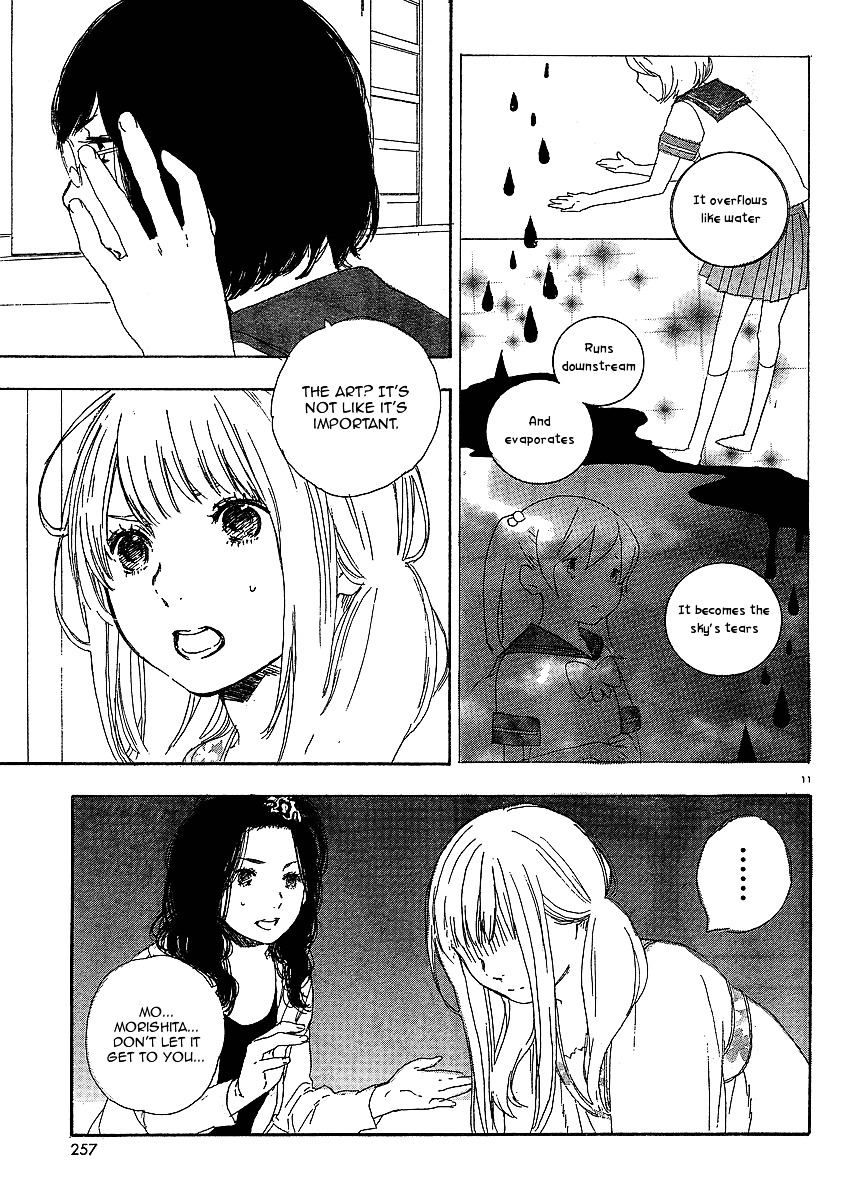 Manga No Tsukurikata Chapter 16 #64