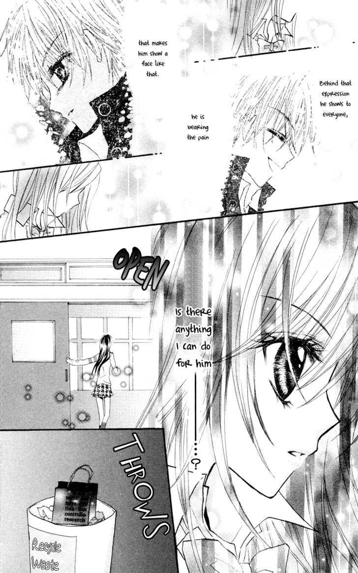 Anata E No Tsuki Chapter 2 #26