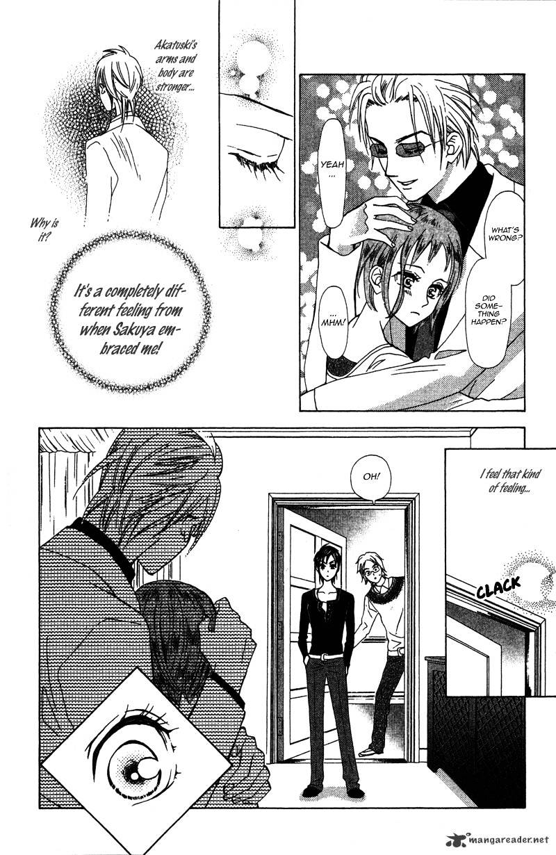 Grand Sun Chapter 11 #8