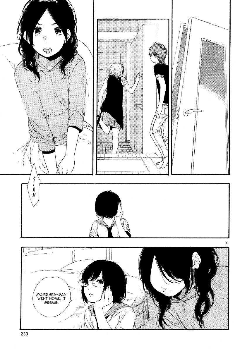 Manga No Tsukurikata Chapter 16 #147
