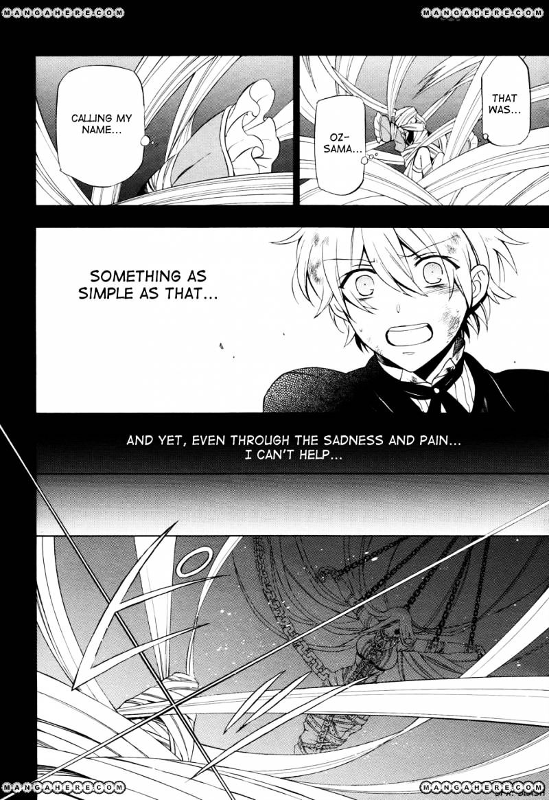 Pandora Hearts Chapter 97 #38