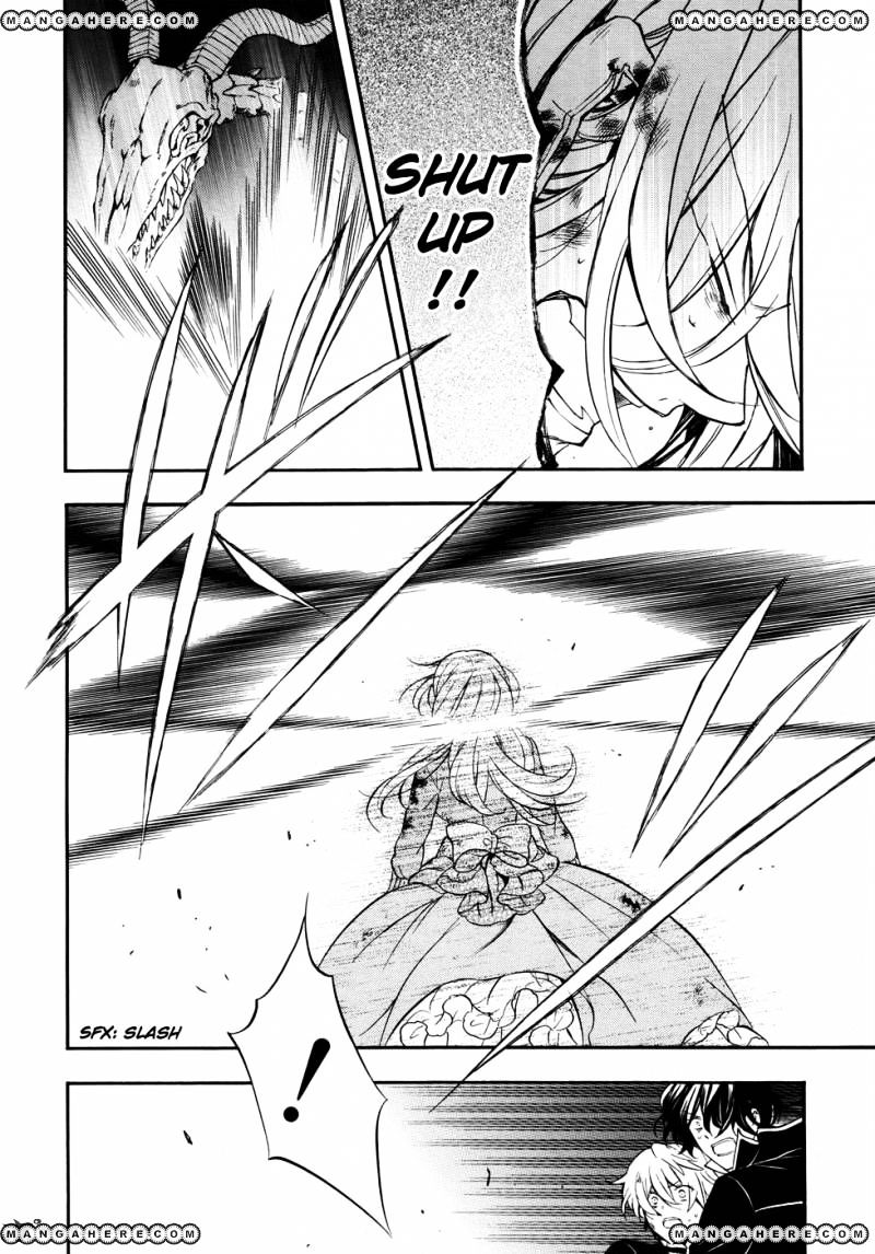 Pandora Hearts Chapter 97 #49