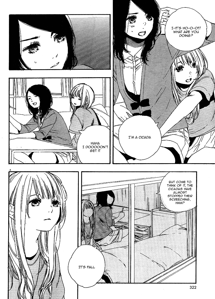 Manga No Tsukurikata Chapter 8 #54