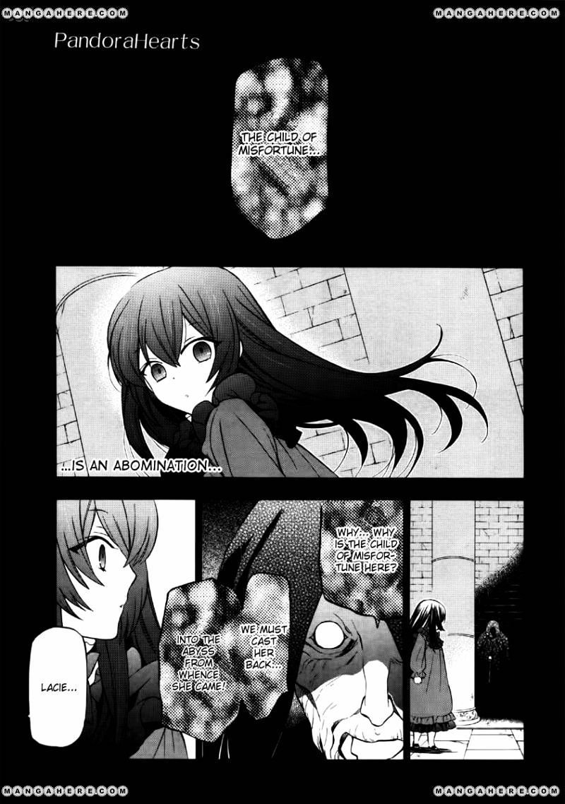 Pandora Hearts Chapter 68 #2