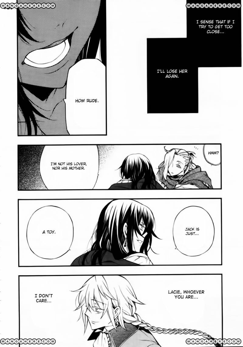 Pandora Hearts Chapter 68 #17