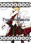 Pandora Hearts Chapter 68 #34