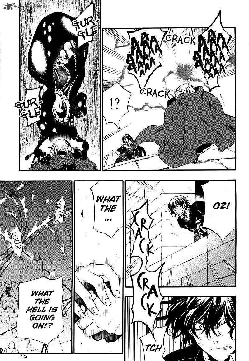 Pandora Hearts Chapter 59 #16