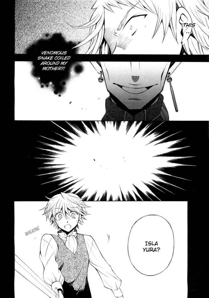 Pandora Hearts Chapter 48 #6