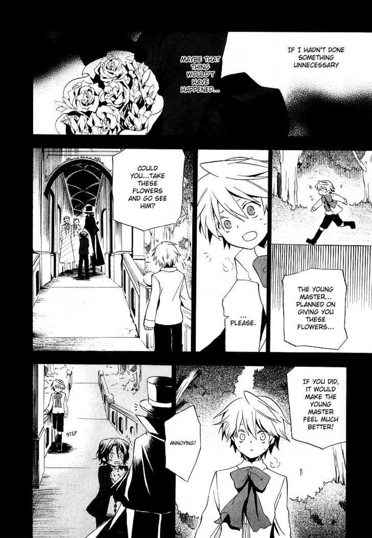 Pandora Hearts Chapter 10 #32