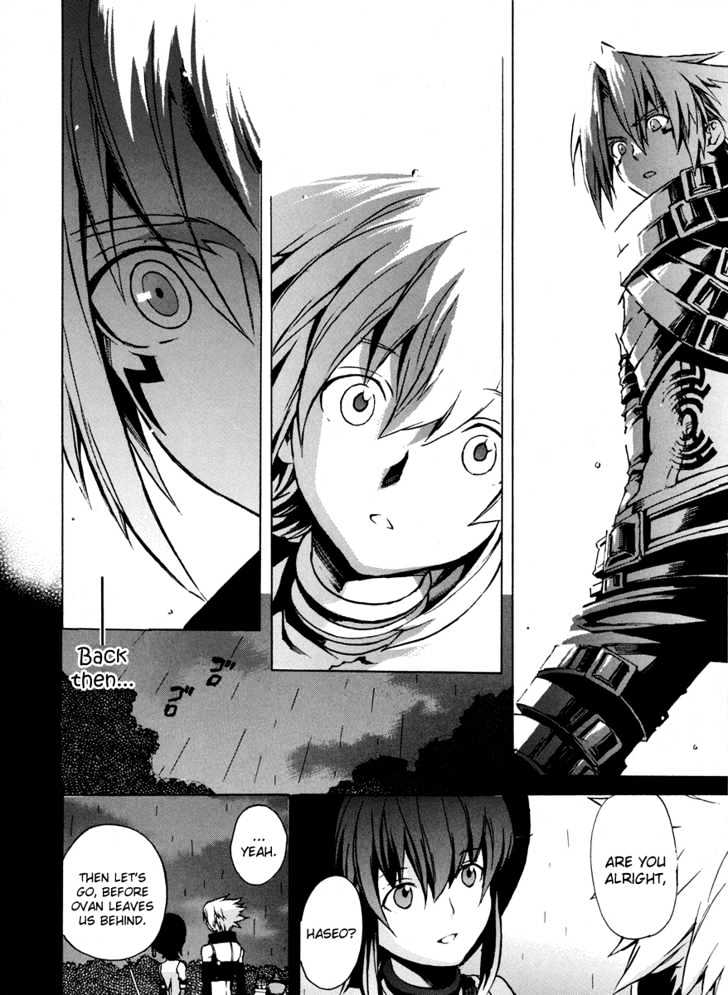 .hack//g.u.+ Chapter 2 #36