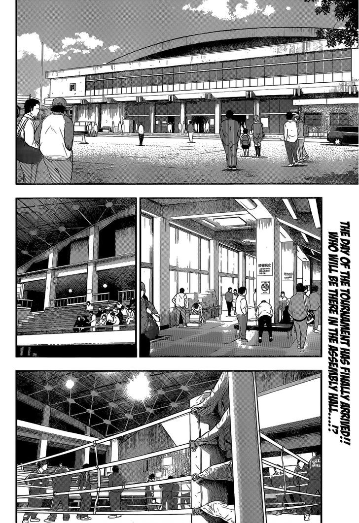 Buyuden Chapter 129 #3