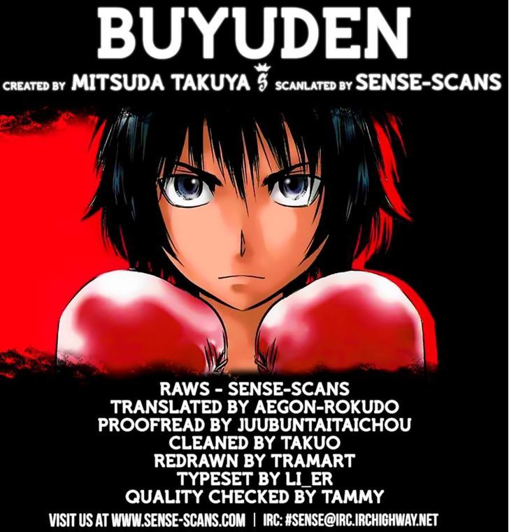 Buyuden Chapter 109 #17