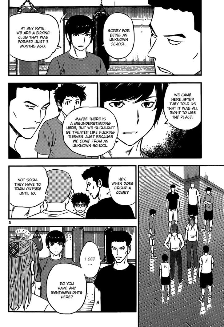 Buyuden Chapter 101 #4