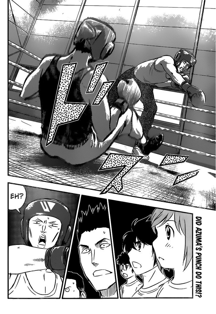 Buyuden Chapter 89 #17