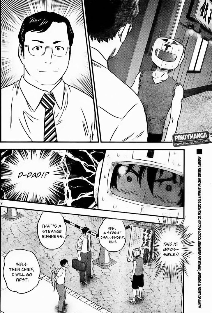 Buyuden Chapter 67 #2